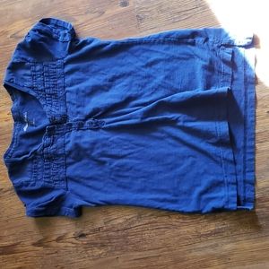 Eddie Bauer women's top